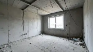ile trwa wykończenie domu ze stanu deweloperskiego